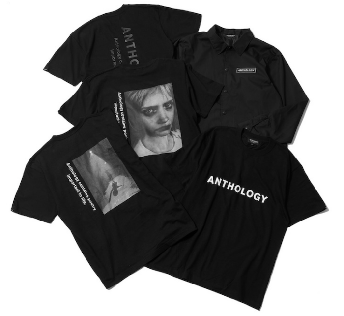 はじめまして、アンソロジー。長年シューズブランドを手がけてきたデザイナーによる新ブランドが始動です。