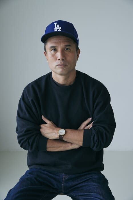 【HNF NEWS】スタイリスト梶雄太のトークショー。「スタイリング講義 “ボディブランドの歩き方”」。