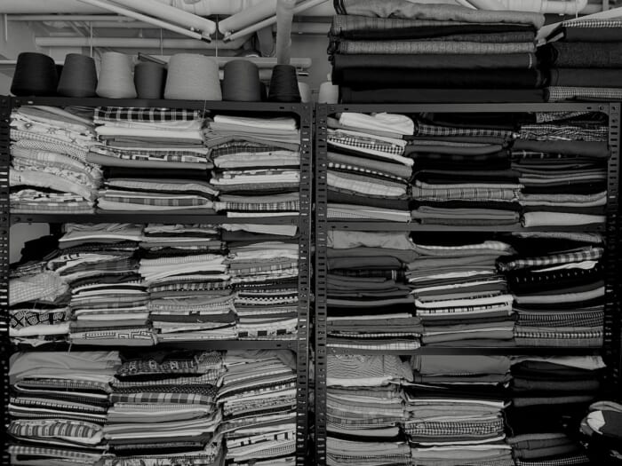 The 20th Century, For Sale. You'll have the chance to own almost half a century of the archives of one of the most important figures in men's fashion.