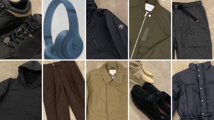 【HNF NEWS] All event visitors have a chance. Please take all 20 gorgeous gifts home with you! -Part 1