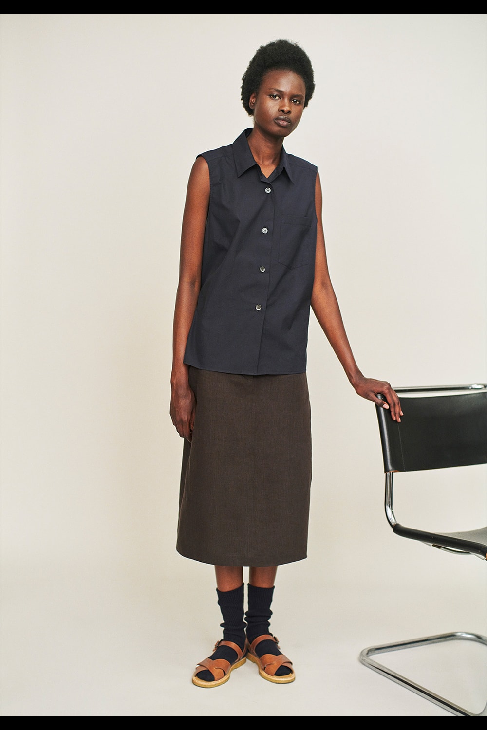 Margaret-Howell-SS25-