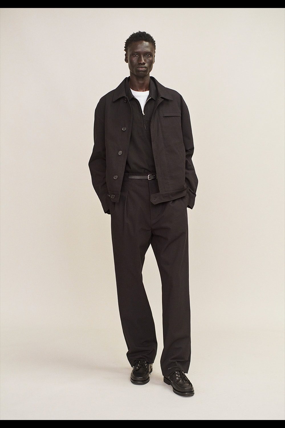 Margaret-Howell-SS25-