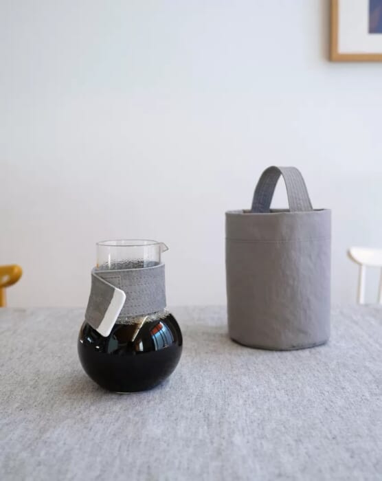 もっとコーヒーをおいしく＆楽しく。スタジオプレパとアヌンフォルドのコラボが、コーヒーブレイクをより豊かにしてくれます。