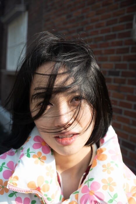冬のソウル、2人の旅。川島小鳥と臼田あさ美による写真集ソウルメイトが発売です。