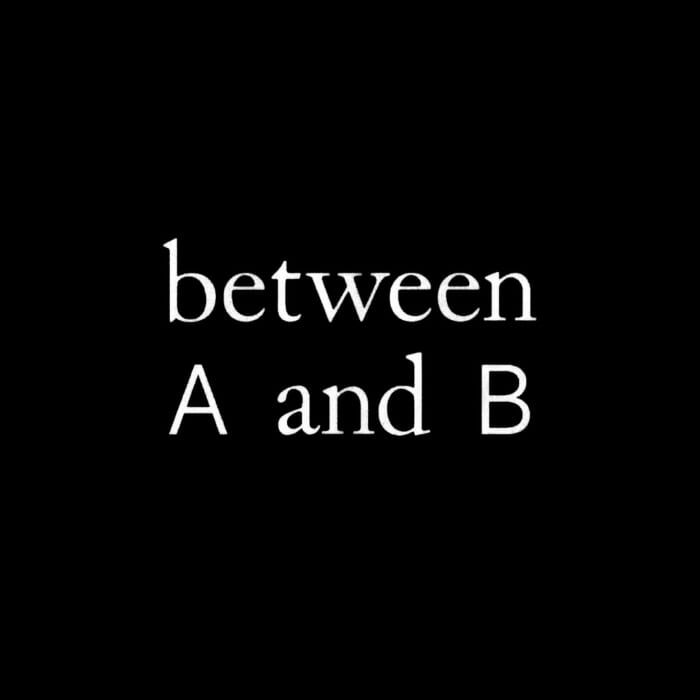写真展「between A and B」が日本橋・三井本館で開催中。学生やプロが捉える多様な“見方”とは。
