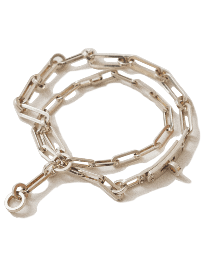 GH 銘品の所以】この秋、足すべき特別なモノは？ シルバー