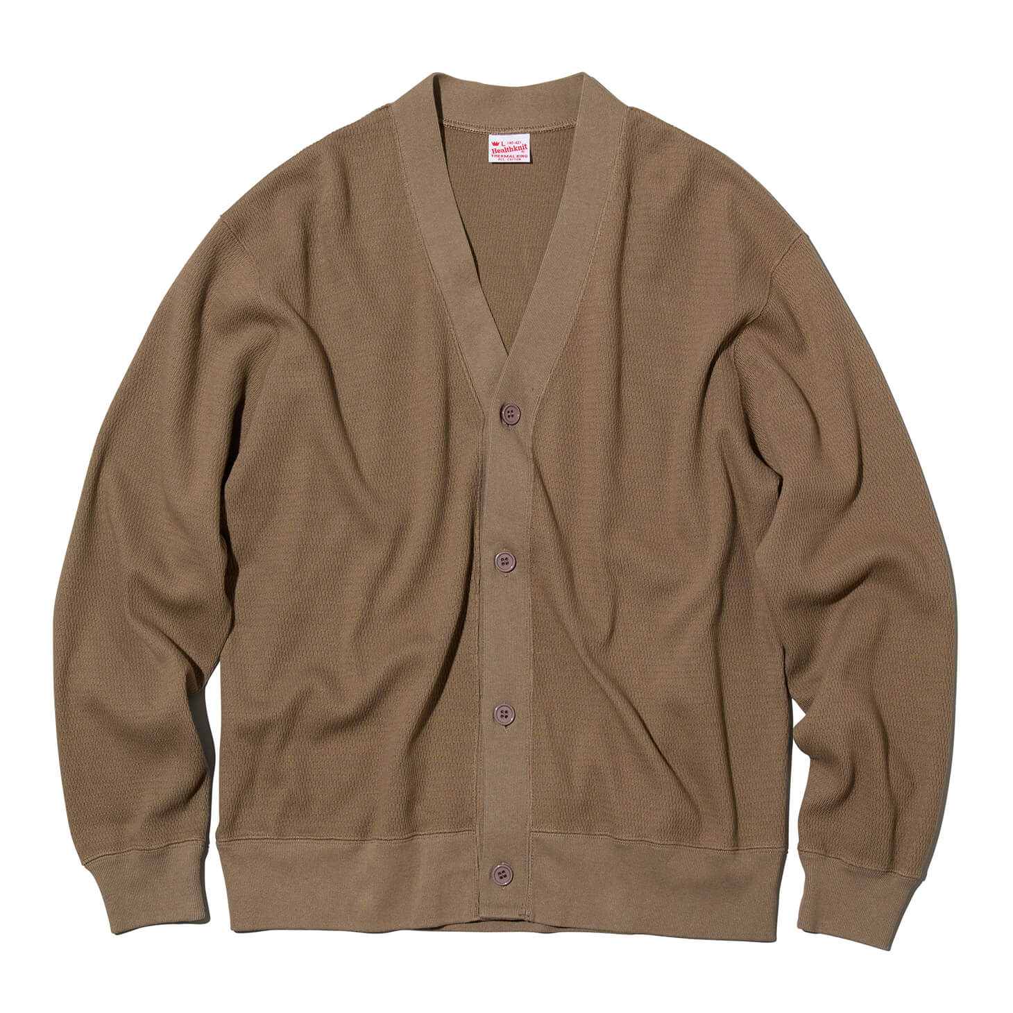 【美品】アディアム 2024年モデル ペパーミントカーディガン S trim_fce_item66208502ae58b.jpg