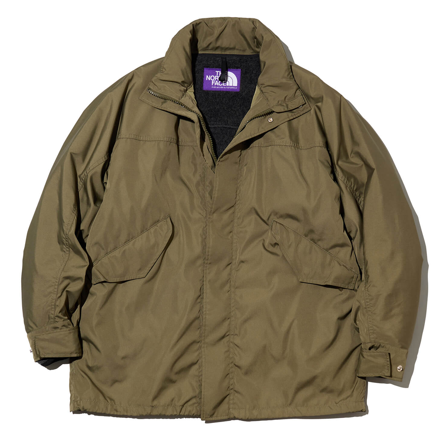 ミズノプロ　地厚ジャケット　下はおまけ ミズノプロ 地厚ジャケット 下はおまけ - メルカリ