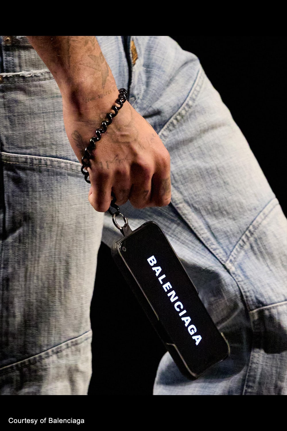 BALENCIAGA | HOUYHNHNM (HOUYHNHNM) BALENCIAGA | HOUYHNHNM (HOUYHNHNM)