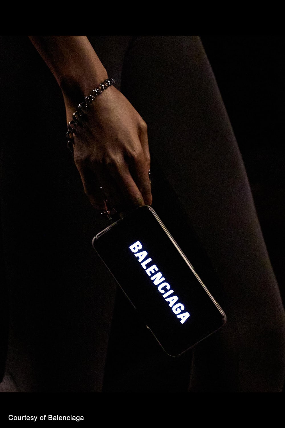 BALENCIAGA | HOUYHNHNM（フイナム）