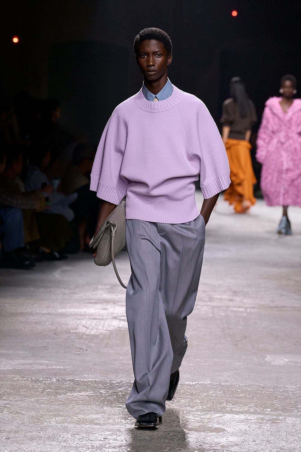 BOTTEGA VENETA | HOUYHNHNM（フイナム）