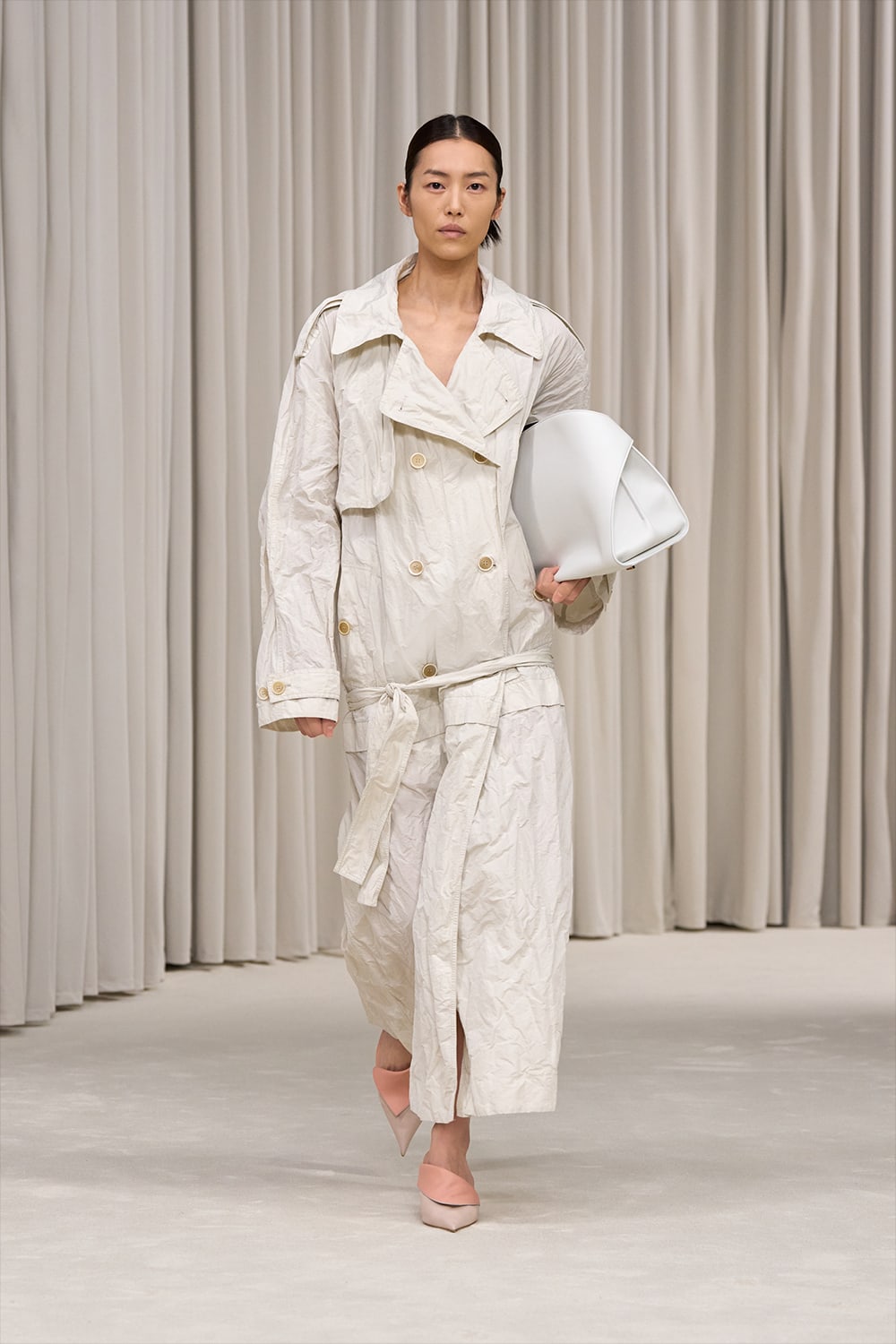 Ferragamo | HOUYHNHNM (HOUYHNHNM) Ferragamo | HOUYHNHNM (HOUYHNHNM)