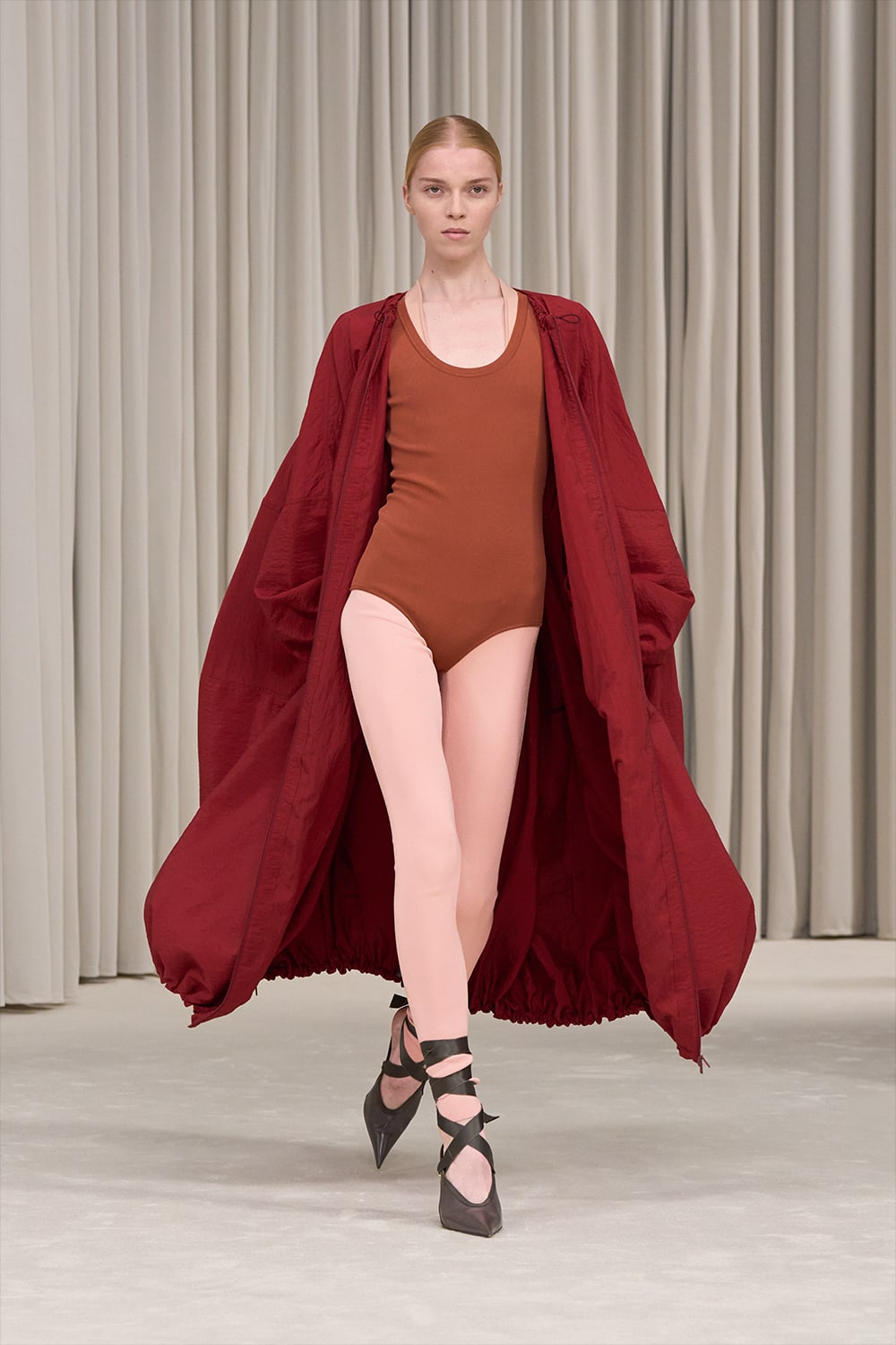 Ferragamo | HOUYHNHNM (HOUYHNHNM) Ferragamo | HOUYHNHNM (HOUYHNHNM)