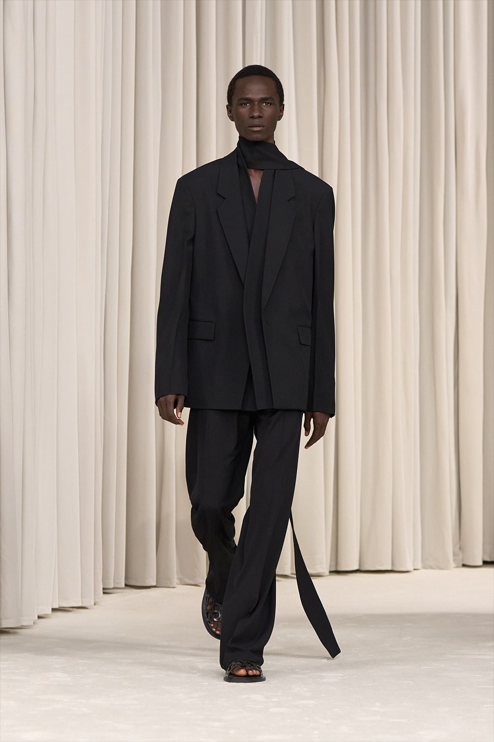 Ferragamo | HOUYHNHNM (HOUYHNHNM)