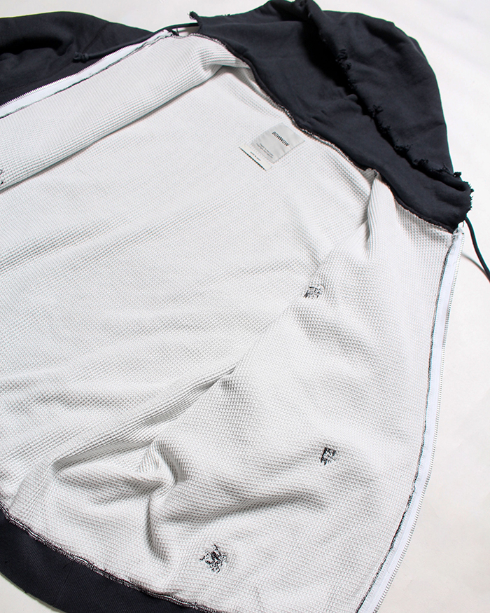 Bow Wow and BEAMS have been working on a special order