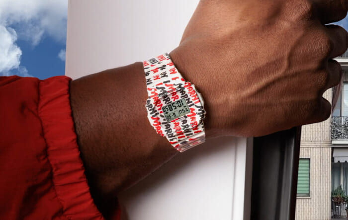 G-SHOCKが驚きの姿に！ マルニによる特別な一本、いよいよ発売スタート。