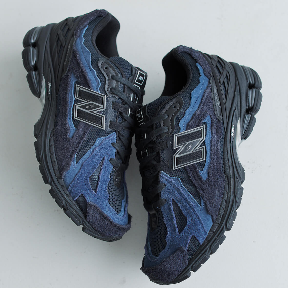 nukaさま専用　アトモスフィアスカイ　2021年製 atmosからadidas Originals「ZX8000 G-SNK」の新型が8月10日(土