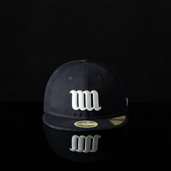 ニューエラの「59FIFTY®」が70周年！ アニバーサリーを祝した
