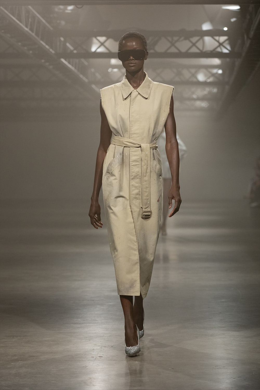 MM6 Maison Margiela | HOUYHNHNM（フイナム）