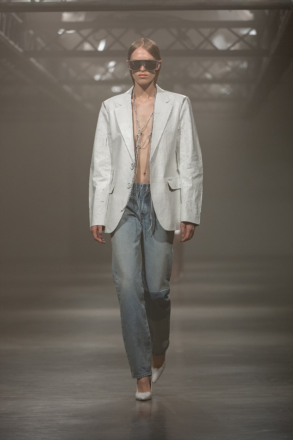 MM6 Maison Margiela | HOUYHNHNM(フイナム) MM6 Maison Margiela | HOUYHNHNM(フイナム)