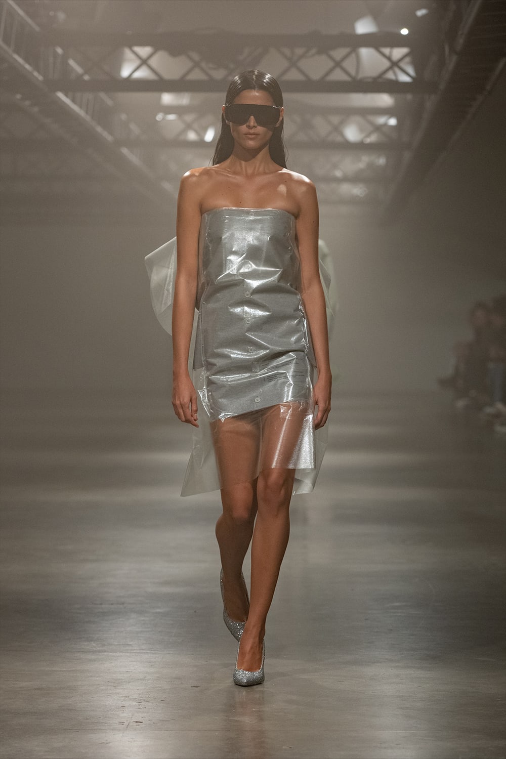 MM6 Maison Margiela | HOUYHNHNM(フイナム) MM6 Maison Margiela | HOUYHNHNM(フイナム)