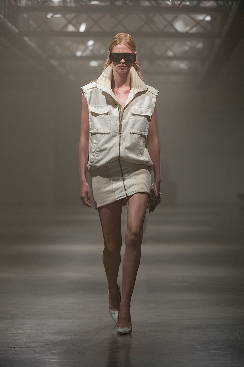 MM6 Maison Margiela | HOUYHNHNM(フイナム) MM6 Maison Margiela | HOUYHNHNM(フイナム)