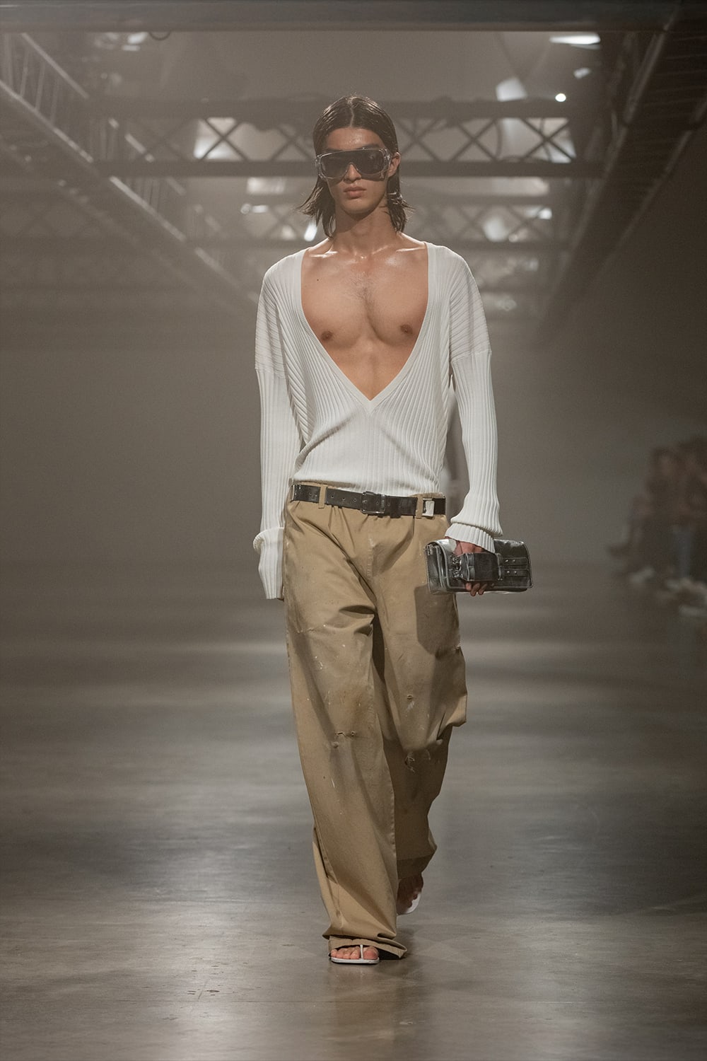 MM6 Maison Margiela | HOUYHNHNM(フイナム) MM6 Maison Margiela | HOUYHNHNM(フイナム)