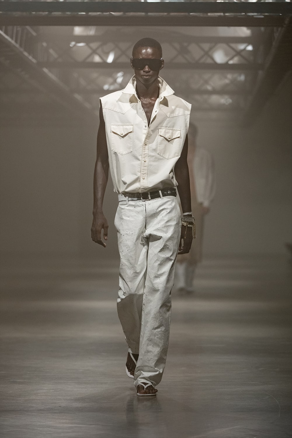 MM6 Maison Margiela | HOUYHNHNM（フイナム）