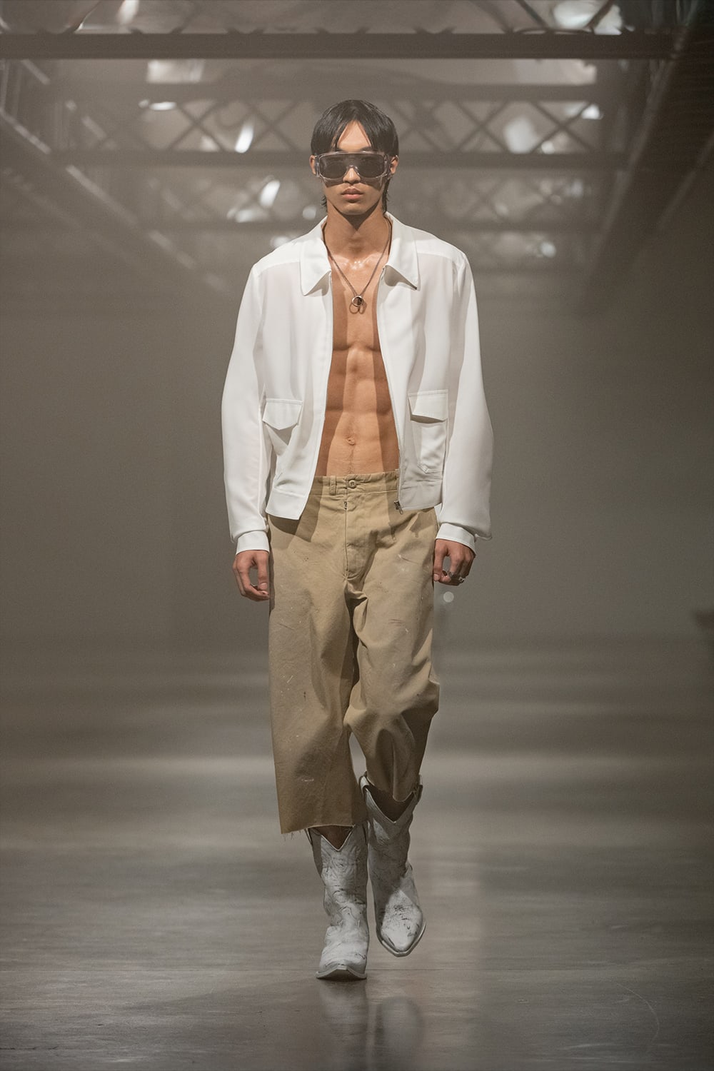 MM6 Maison Margiela | HOUYHNHNM(フイナム) MM6 Maison Margiela | HOUYHNHNM(フイナム)