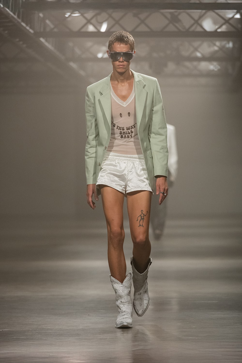 MM6 Maison Margiela | HOUYHNHNM(フイナム) MM6 Maison Margiela | HOUYHNHNM(フイナム)