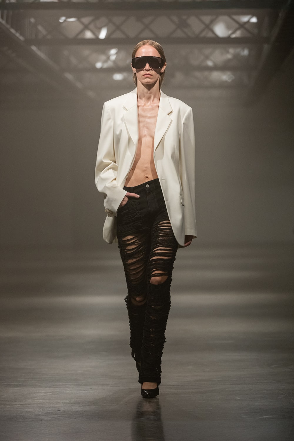 MM6 Maison Margiela | HOUYHNHNM(フイナム) MM6 Maison Margiela | HOUYHNHNM(フイナム)