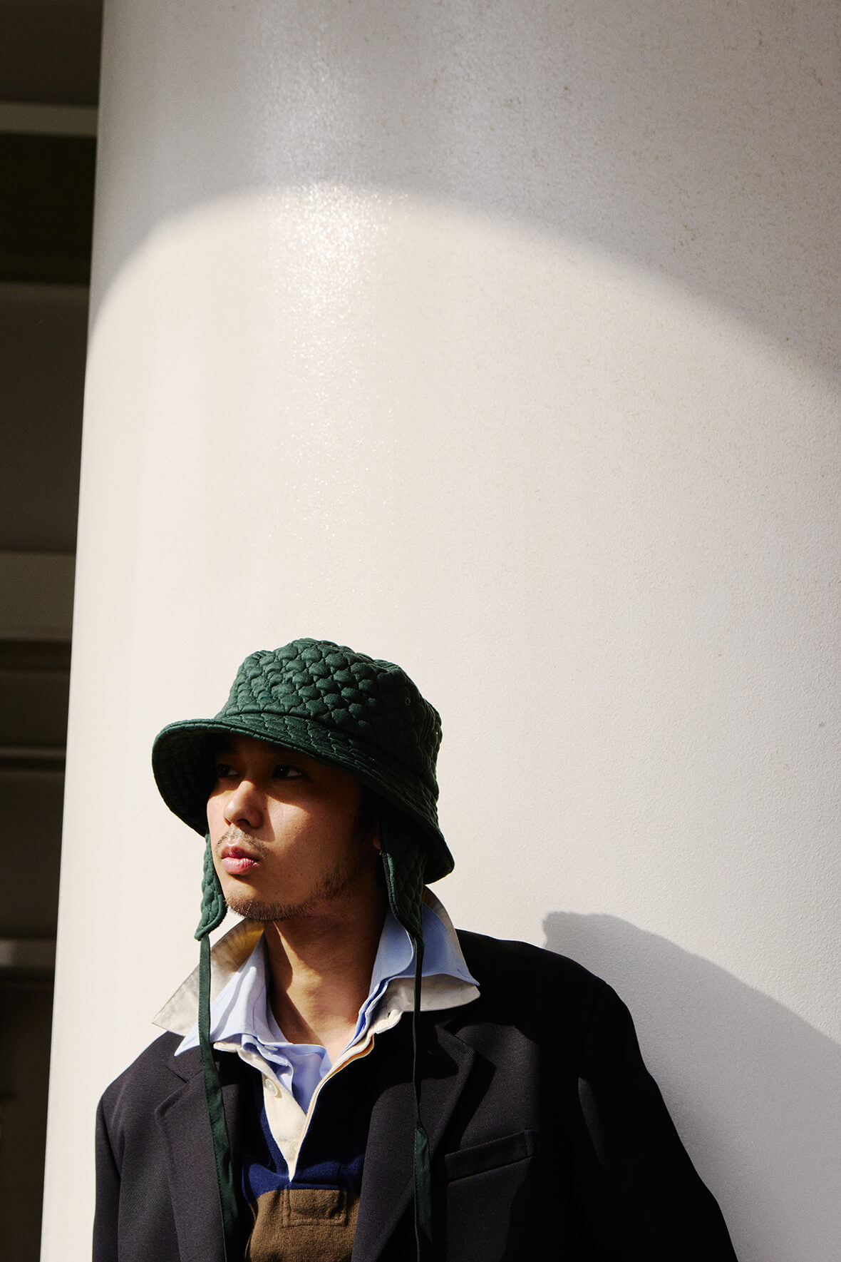 個性を引き出す、ヒップなヴァンズ。 | feature | HOUYHNHNM 個性を引き出す、ヒップなヴァンズ。 | feature | HOUYHNHNM