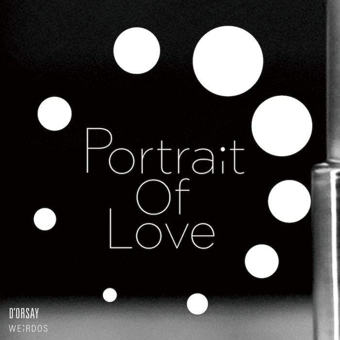 The first installment features artist HIMI and photographer Hayao Ohno. Dorsay and WEiRDOS have teamed up to launch this new content.