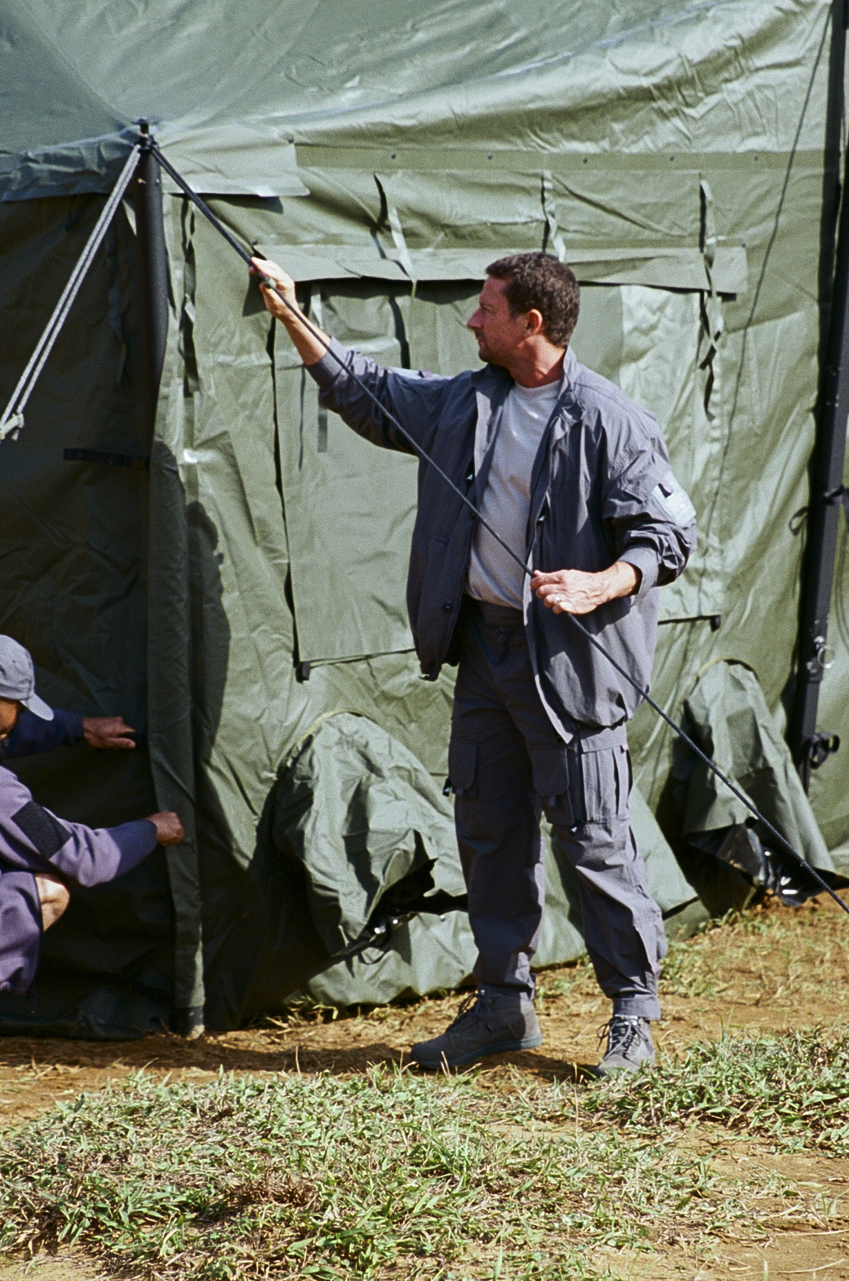 N.HOOLYWOOD TEST PRODUCT EXCHANGE SERVICE | HOUYHNHNM（フイナム）