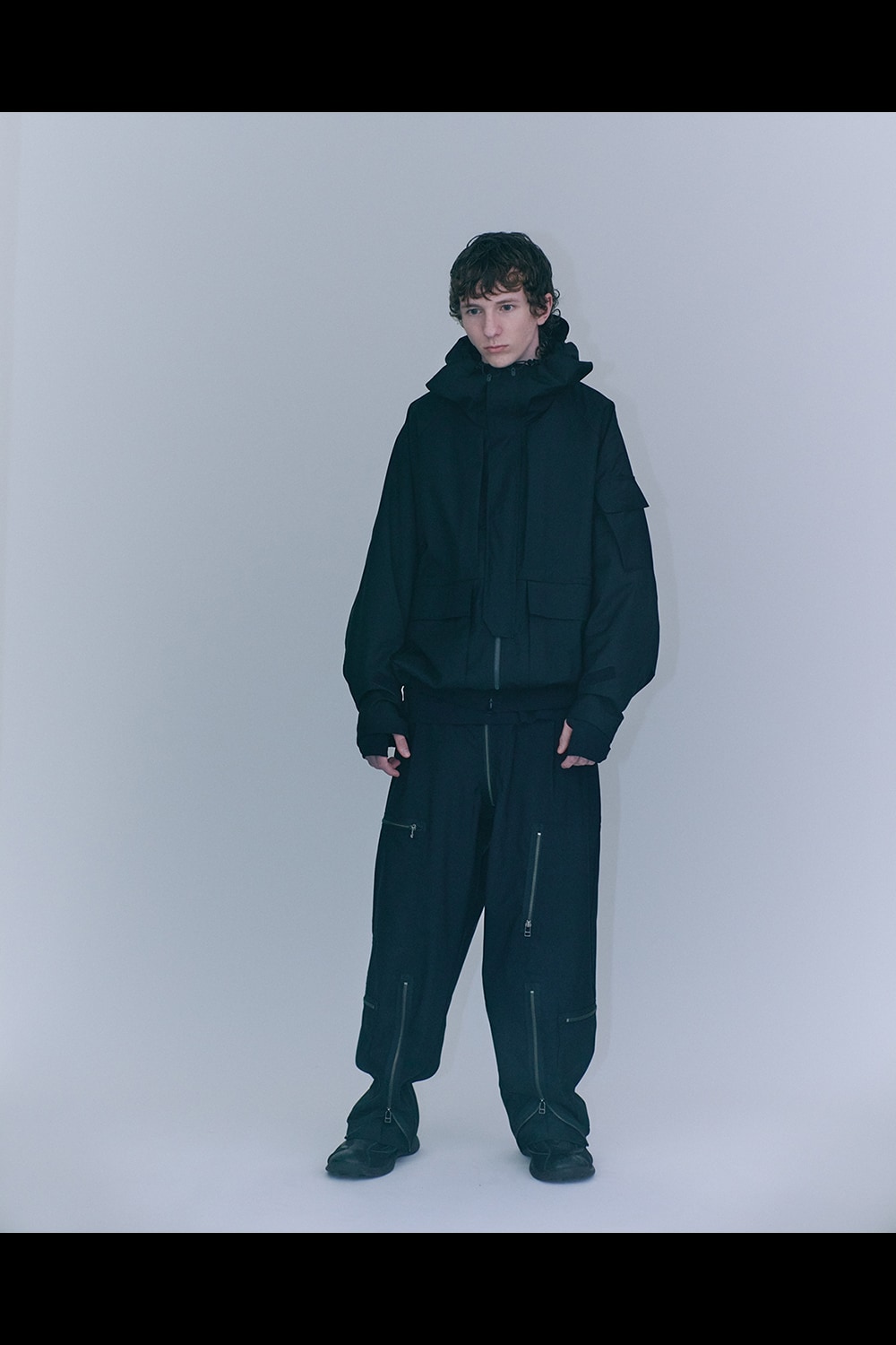 Product Twelve | HOUYHNHNM（フイナム）