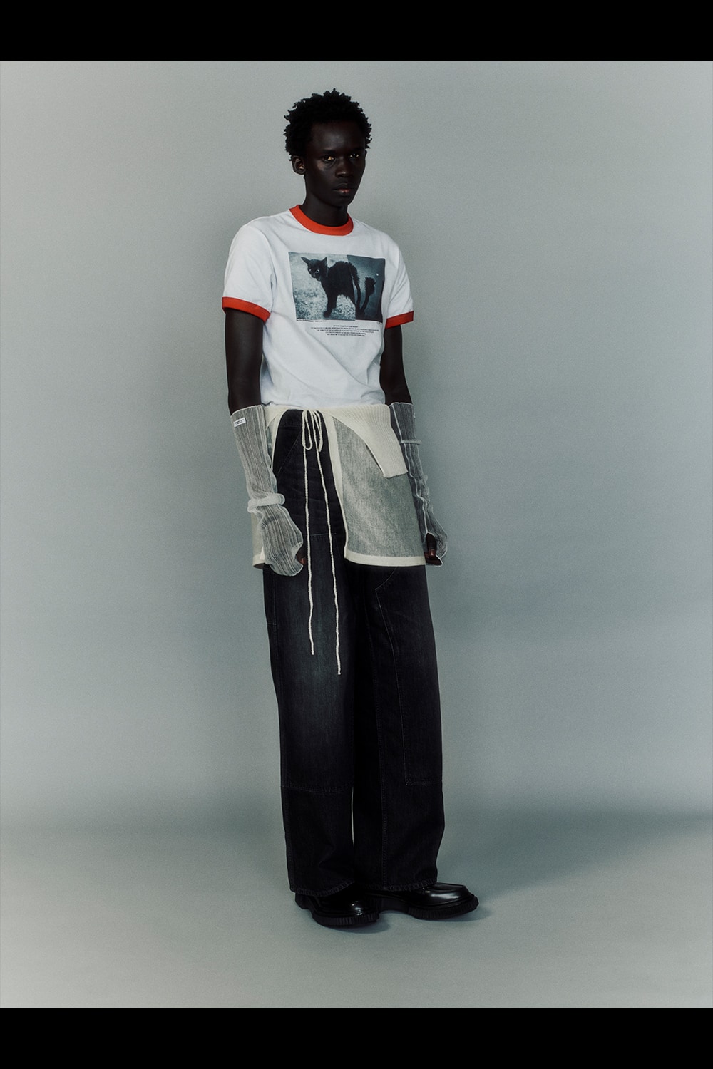 JOHN MASON SMITH（ジョンメイソンスミス）の「JOHN MASON SMITH