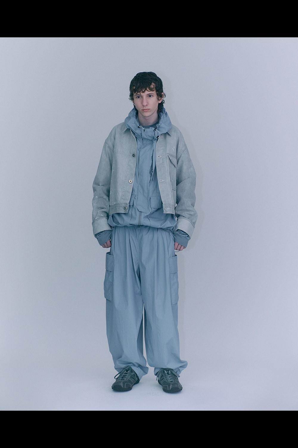 Product Twelve | HOUYHNHNM (HOUYHNHNM)