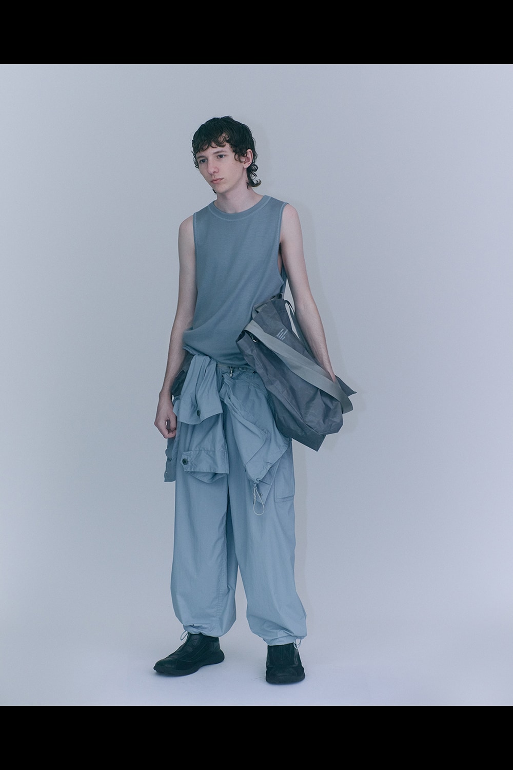 Product Twelve | HOUYHNHNM（フイナム）