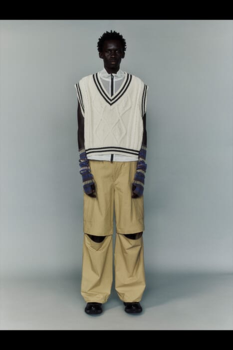JOHN MASON SMITH | HOUYHNHNM (HOUYHNHNM) JOHN MASON SMITH | HOUYHNHNM (HOUYHNHNM)