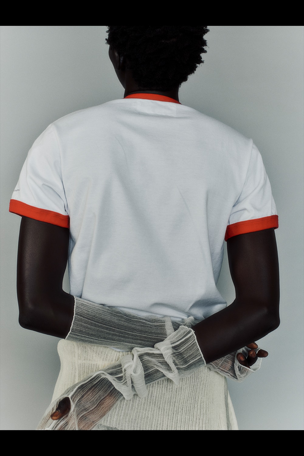 IN CLOUDINESS チェスターコート JOHN MASON SMITH JOHN MASON SMITH 2021年春夏コレクション | 画像20枚 - FASHIONSNAP