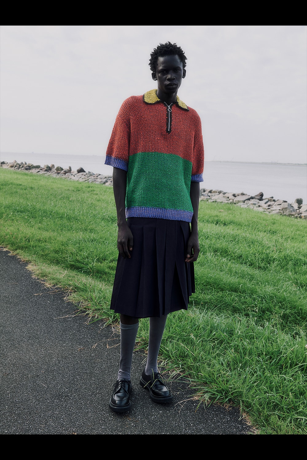JOHN MASON SMITH | HOUYHNHNM (HOUYHNHNM)