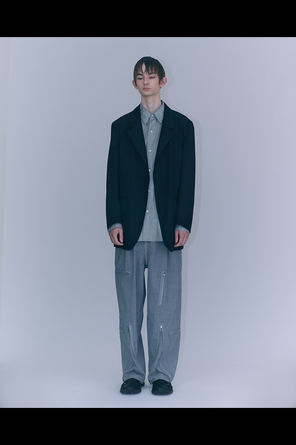 Product Twelve | HOUYHNHNM (HOUYHNHNM)