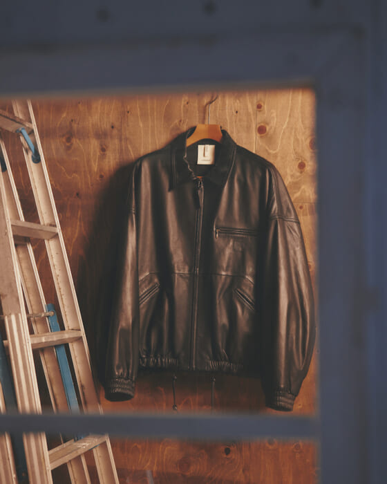 その他ブランド(ソノタブランド) / CCU/ジャケット/1/羊革/BLK/SH-08-SUEDE | 古着の販売・通販ならセカンドストリート