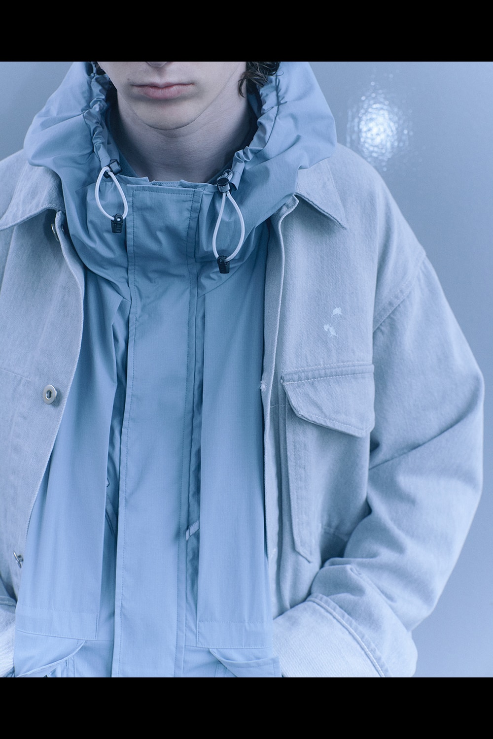 Product Twelve | HOUYHNHNM (HOUYHNHNM)