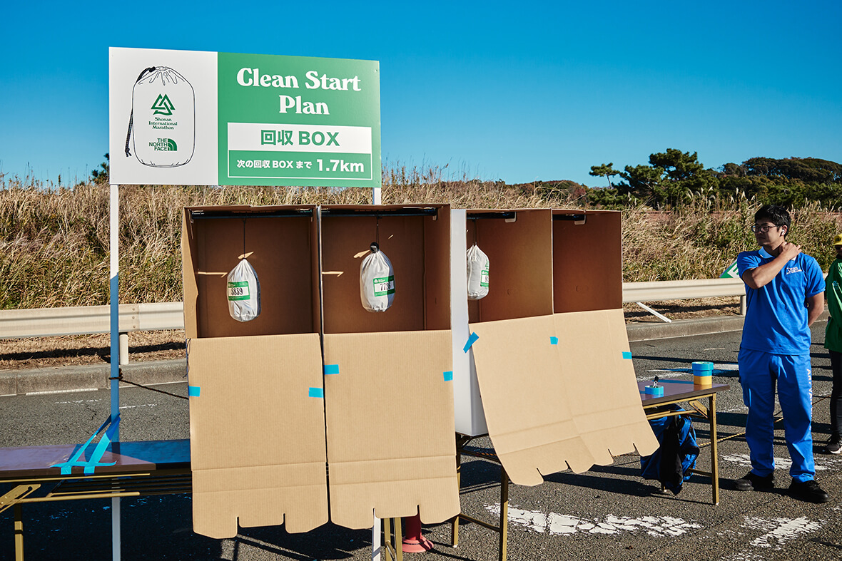 Medical Container Marathon Not Just My Bottle! Five ways to enjoy the Shonan International ...