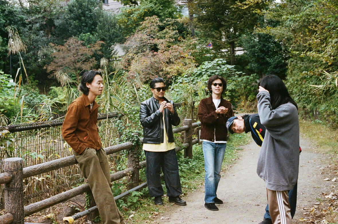これまでも、これからも続くロックバンドへの憧憬。 | feature