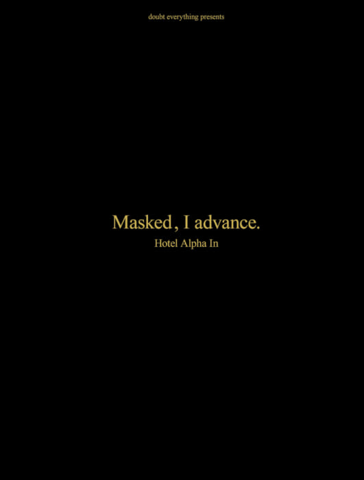 A book focusing on the long-established hotel "Alpha Inn" in Higashi-Azabu, a deep and lewd cultural spot, is now available.