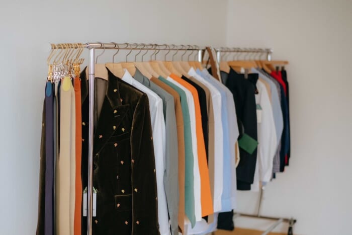 福岡のサンカッケー販売会に、あの靴屋と古着屋が参戦。買い納めにふさわしい、ヴィンテージアイテムやブーツが並びますよ。