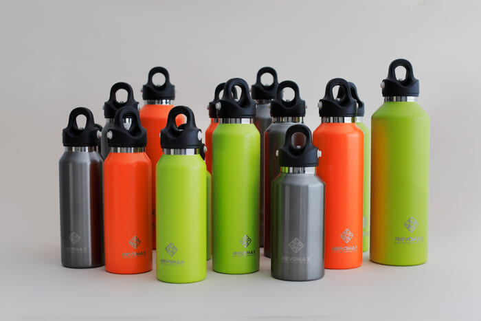 Which one will you choose? New color models from the internationally patented Revomax are coming soon.