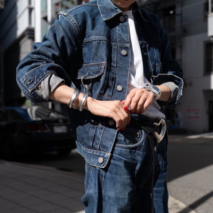 Unparalleled quality and quantity. Vintage accessories and